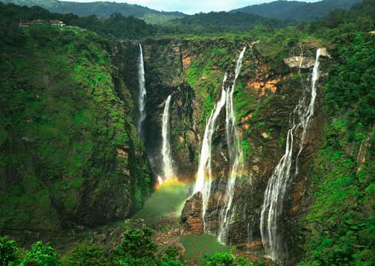 traveldilse-Shimoga Special